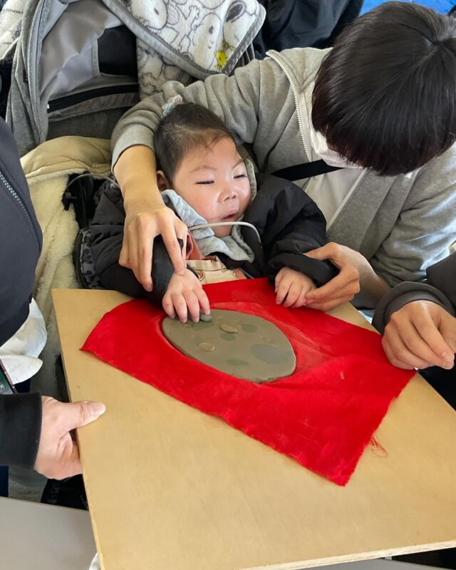 #重症心身障害児　#重症心身障害　#障がい児　#障害児　#肢体不自由児　#医療的ケア児　#早産児　#低出生体重児　#脳性まひ　#脳性麻痺　#脳室周囲白質軟化症　#PVL  #低酸素性虚血性脳症　#筋ジストロフィー　#筋疾患　#骨系統疾患　#神経筋疾患　#遺伝子疾患　#脊髄性筋萎縮症　#小児リハビリ　#小児リハ　#障害児リハビリ　#大阪府　#四天王寺和らぎ苑　#富田林市　#重症心身障害児施設　#児童発達支援