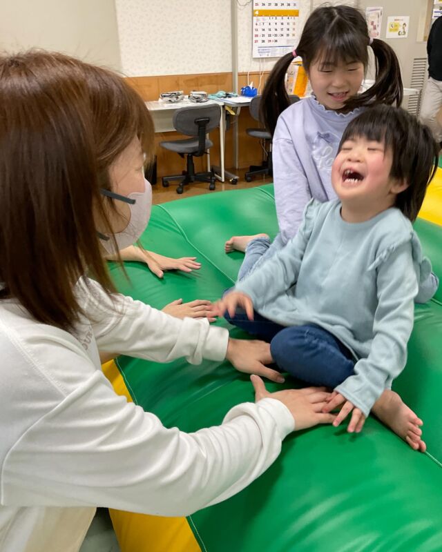 #重症心身障害児　#重症心身障害　#障がい児　#障害児　#肢体不自由児　#医療的ケア児　#早産児　#低出生体重児　#脳性まひ　#脳性麻痺　#脳室周囲白質軟化症　#PVL  #低酸素性虚血性脳症　#筋ジストロフィー　#筋疾患　#骨系統疾患　#神経筋疾患　#遺伝子疾患　#脊髄性筋萎縮症　#小児リハビリ　#小児リハ　#障害児リハビリ　#大阪府　#四天王寺和らぎ苑　#富田林市　#重症心身障害児施設　#児童発達支援