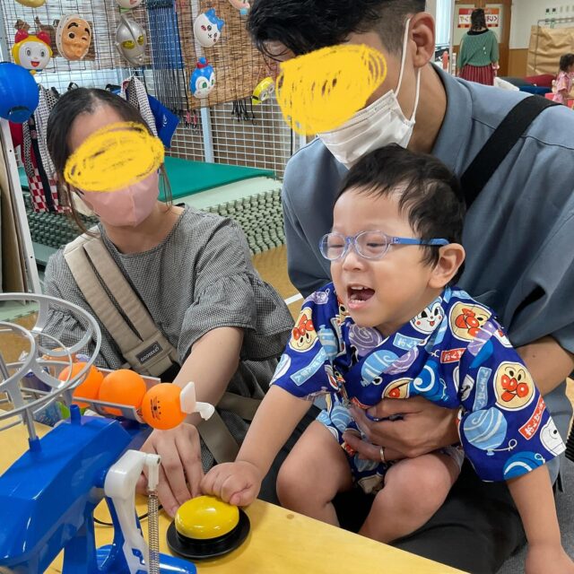 #重症心身障害児　#重症心身障害　#障がい児　#障害児　#肢体不自由児　#医療的ケア児　#早産児　#低出生体重児　#脳性まひ　#脳性麻痺　#脳室周囲白質軟化症　#PVL  #低酸素性虚血性脳症　#筋ジストロフィー　#筋疾患　#骨系統疾患　#神経筋疾患　#遺伝子疾患　#脊髄性筋萎縮症　#小児リハビリ　#小児リハ　#障害児リハビリ　#大阪府　#四天王寺和らぎ苑　#富田林市　#重症心身障害児施設　#児童発達支援