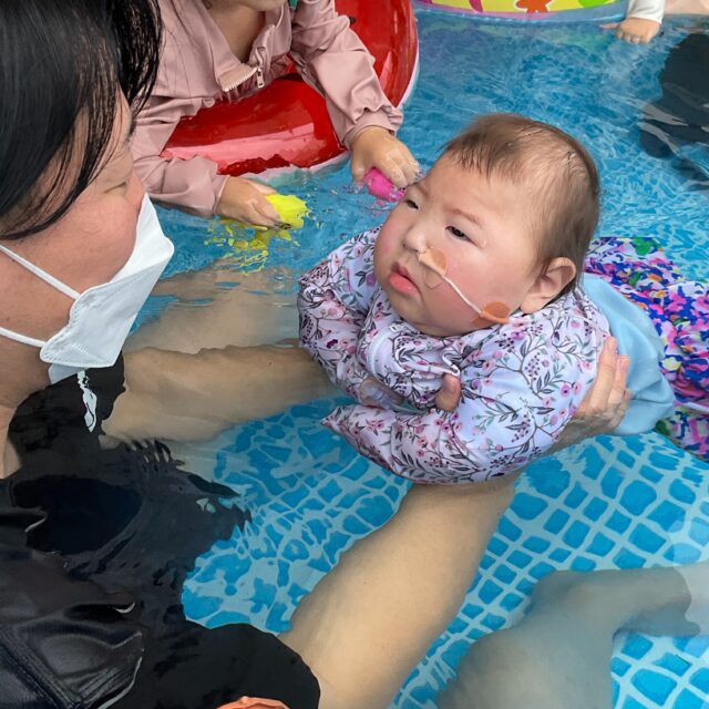 #重症心身障害児　#重症心身障害　#障がい児　#障害児　#肢体不自由児　#医療的ケア児　#早産児　#低出生体重児　#脳性まひ　#脳性麻痺　#脳室周囲白質軟化症　#PVL 　#低酸素性虚血性脳症　#筋ジストロフィー　#筋疾患　#骨系統疾患　#神経筋疾患　#遺伝子疾患　#脊髄性筋萎縮症　#小児リハビリ　#小児リハ　#障害児リハビリ　#大阪府　#四天王寺和らぎ苑　#富田林市　#重症心身障害児施設　#児童発達支援