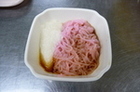 紫蘇素麺.JPGのサムネール画像のサムネール画像のサムネール画像のサムネール画像